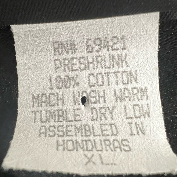 Pittsburgh Steelers Football Reebok 6 Time Super Bowl Champions T-Shirt - Picture 5 of 7